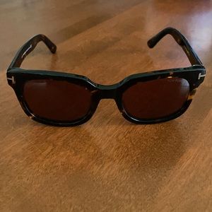Tom Ford sunglasses
